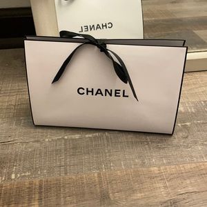 Chanel Gift Box